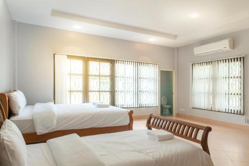 Photo of Ivy Cottage by Qiu Hotel hotel in Mittaphap