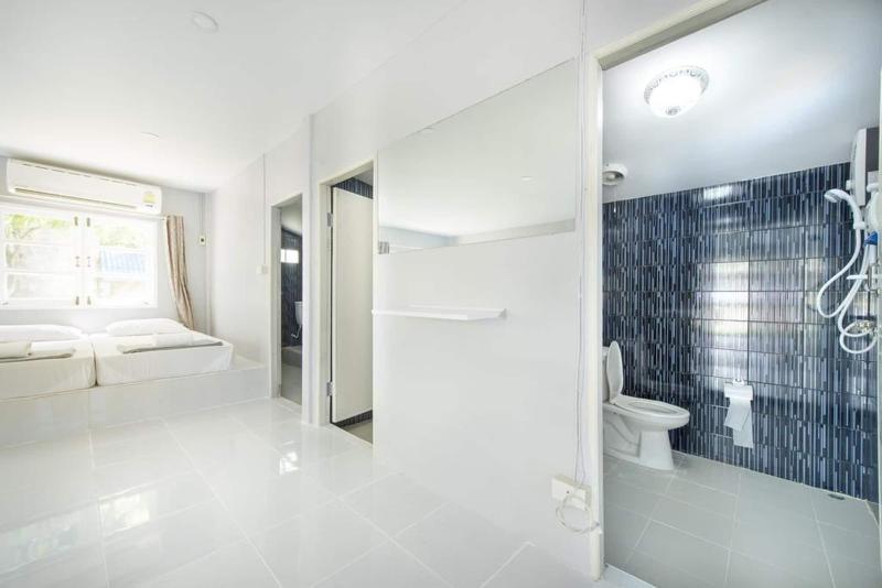 Photo of Ivy Cottage by Qiu Hotel hotel in Mittaphap