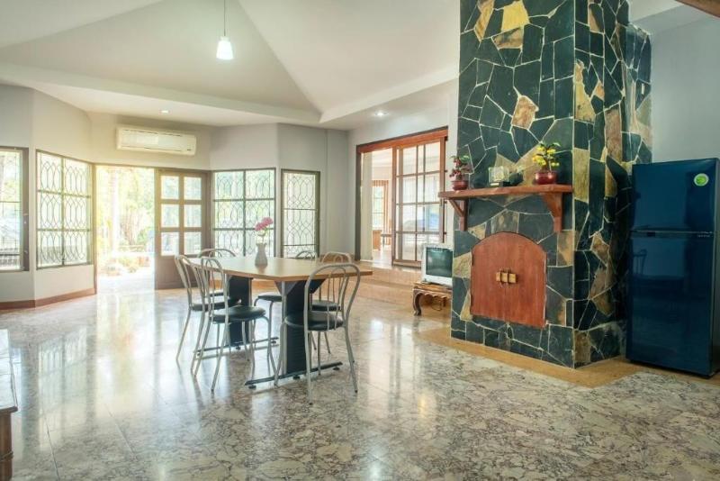 Photo of Ivy Cottage by Qiu Hotel hotel in Mittaphap