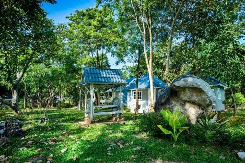 Photo of Ivy Cottage by Qiu Hotel hotel in Mittaphap