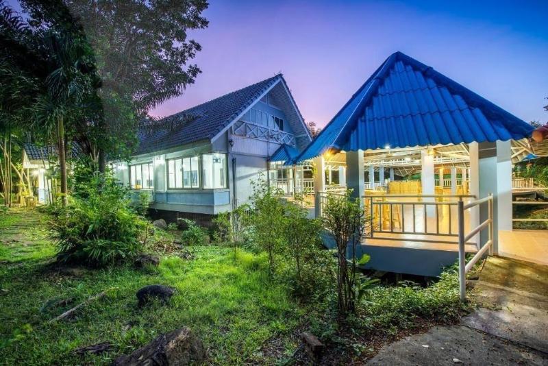 Photo of Ivy Cottage by Qiu Hotel hotel in Mittaphap