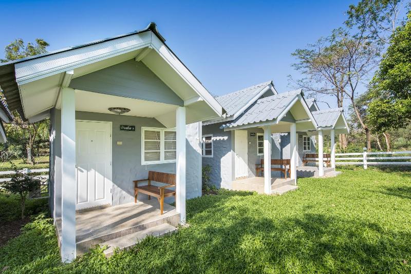 Photo of Ivy Cottage by Qiu Hotel hotel in Mittaphap