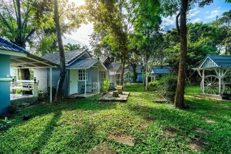 Photo of Ivy Cottage by Qiu Hotel hotel in Mittaphap