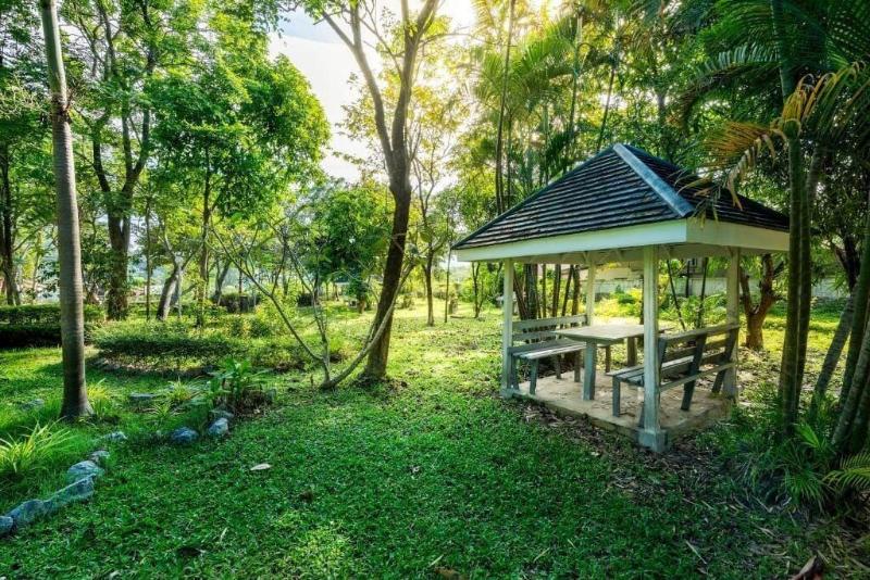Photo of Ivy Cottage by Qiu Hotel hotel in Mittaphap