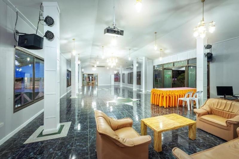 Photo of Ivy Cottage by Qiu Hotel hotel in Mittaphap