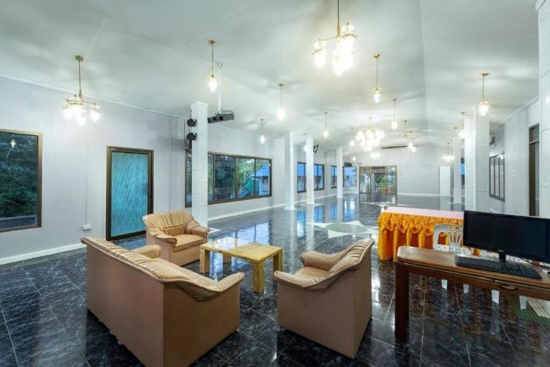 Photo of Ivy Cottage by Qiu Hotel hotel in Mittaphap