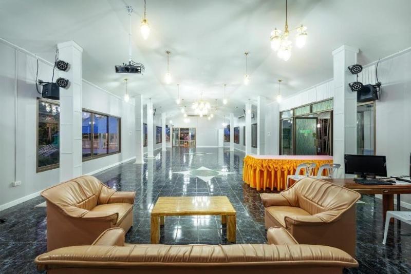 Photo of Ivy Cottage by Qiu Hotel hotel in Mittaphap