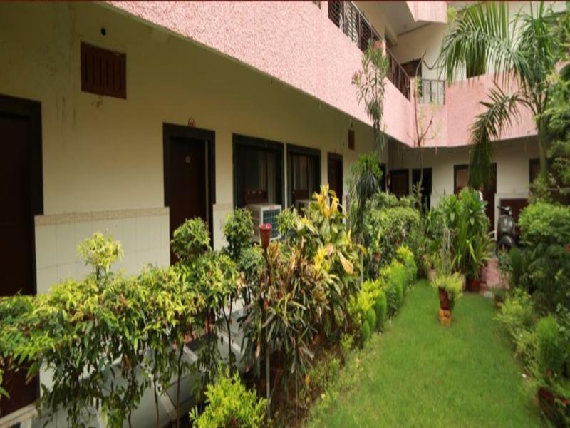 Photo of Hotel Sidhartha, 3-star hotel in Agra District