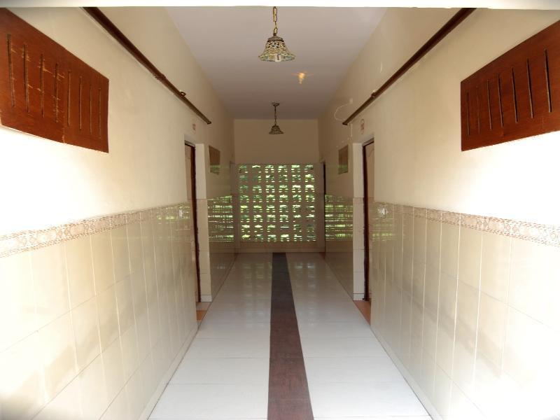 Photo of Hotel Sidhartha, 3-star hotel in Agra District