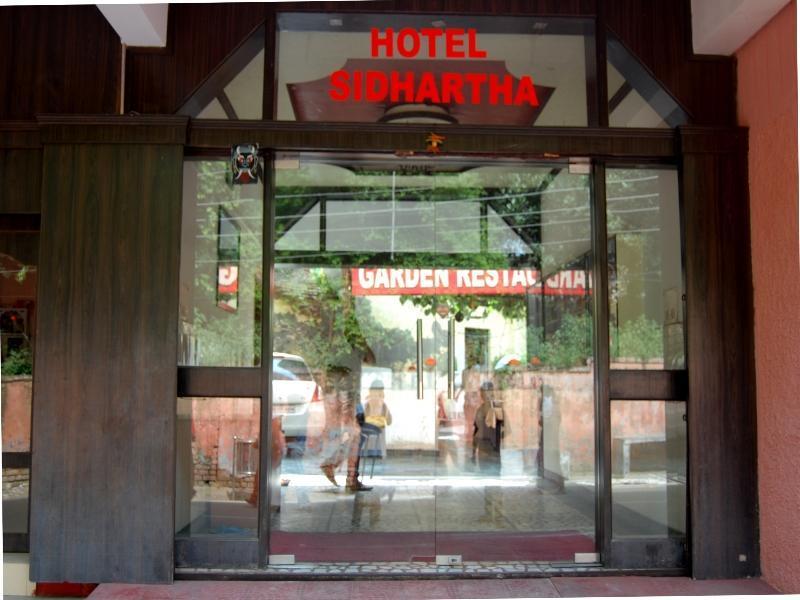 Photo of Hotel Sidhartha, 3-star hotel in Agra District