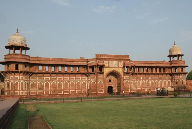 Photo of Hotel Sidhartha, 3-star hotel in Agra District