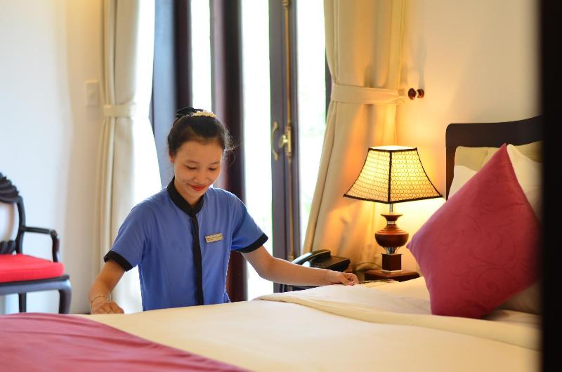 Hoian Central Hotel, Singapore