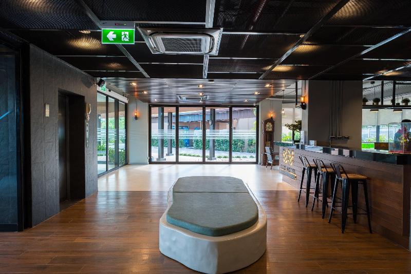 Photo of S.22 Hotel, 3-star hotel in Surat Thani (and vicinity)