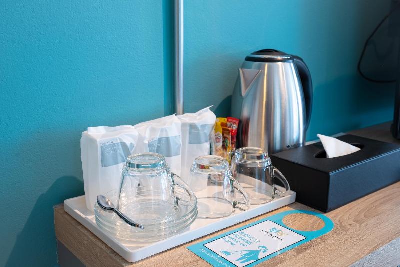 Photo of S.22 Hotel, 3-star hotel in Surat Thani (and vicinity)