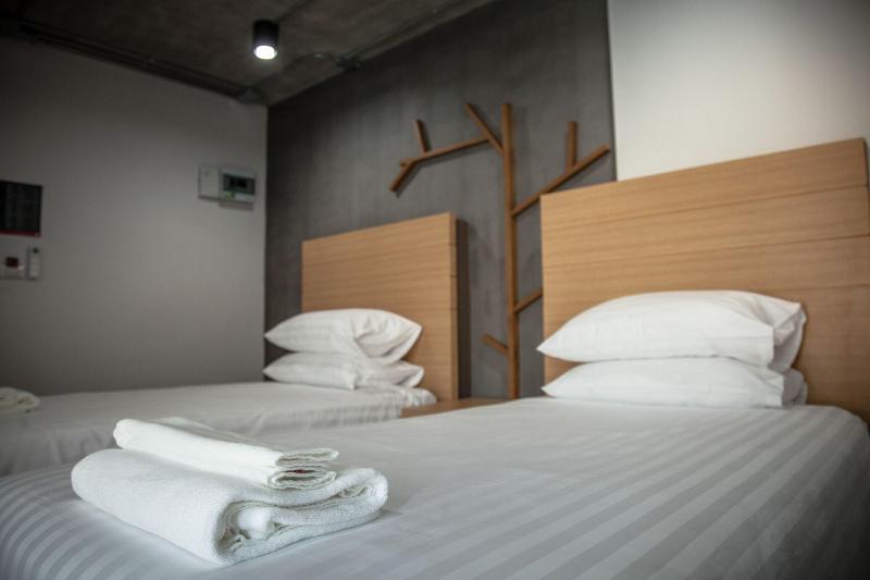 Photo of M1 Maharaj, 3-star hotel in Nakhon Si Thammarat