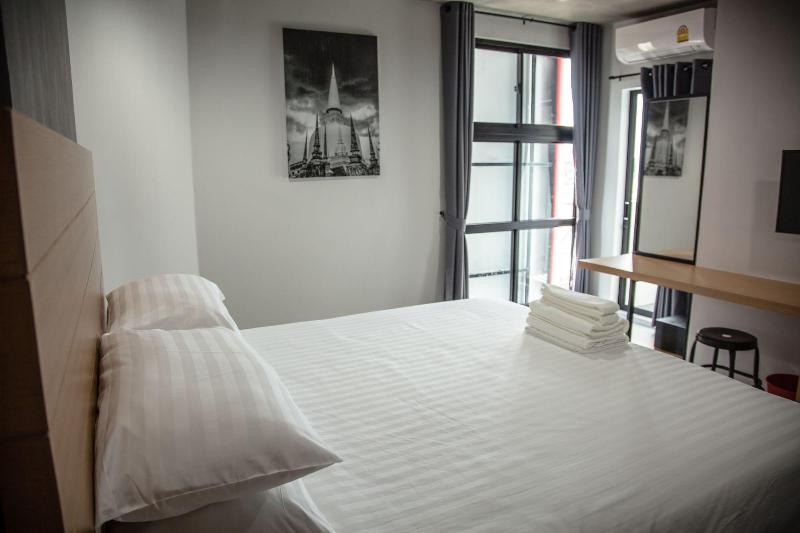 Photo of M1 Maharaj, 3-star hotel in Nakhon Si Thammarat