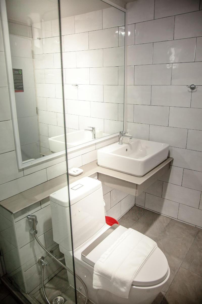 Photo of M1 Maharaj, 3-star hotel in Nakhon Si Thammarat