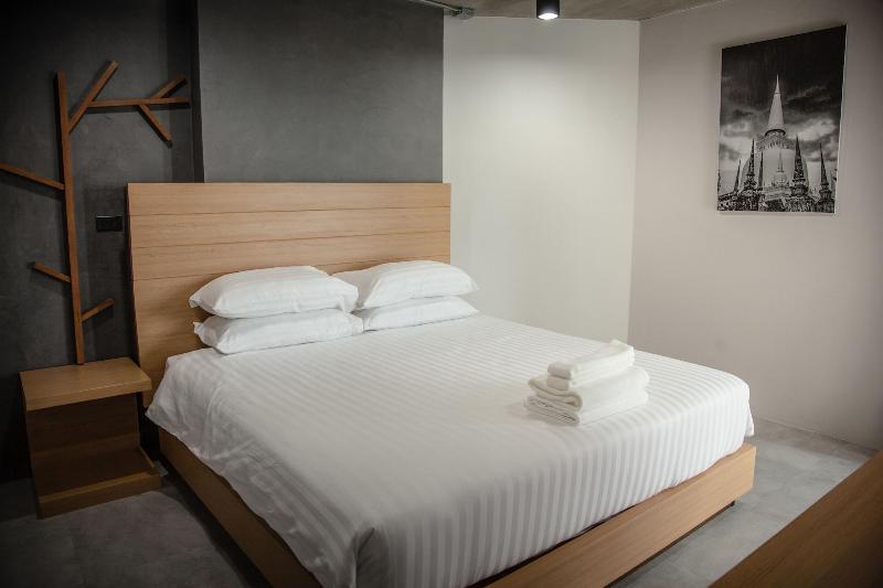 Photo of M1 Maharaj, 3-star hotel in Nakhon Si Thammarat