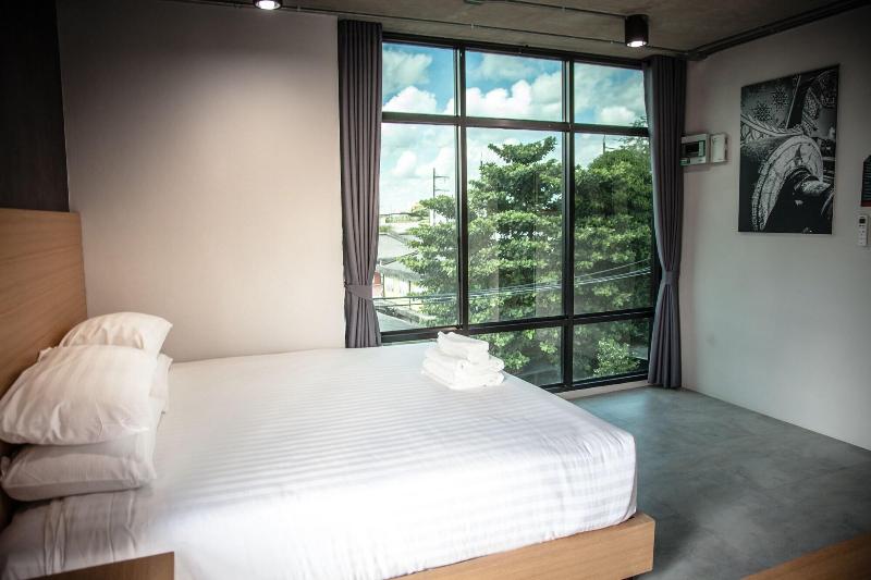 Photo of M1 Maharaj, 3-star hotel in Nakhon Si Thammarat