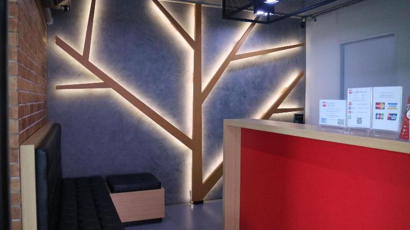 Photo of M1 Maharaj, 3-star hotel in Nakhon Si Thammarat