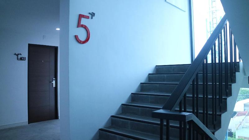 Photo of M1 Maharaj, 3-star hotel in Nakhon Si Thammarat