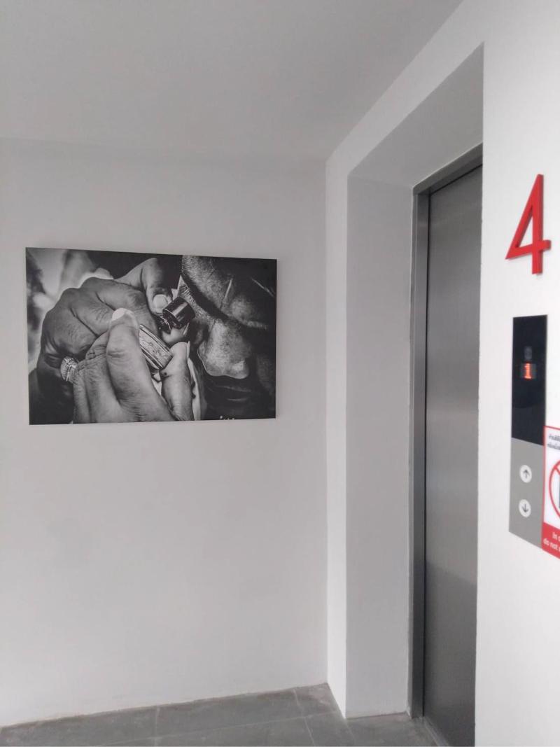 Photo of M1 Maharaj, 3-star hotel in Nakhon Si Thammarat