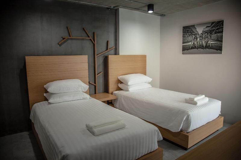 Photo of M1 Maharaj, 3-star hotel in Nakhon Si Thammarat