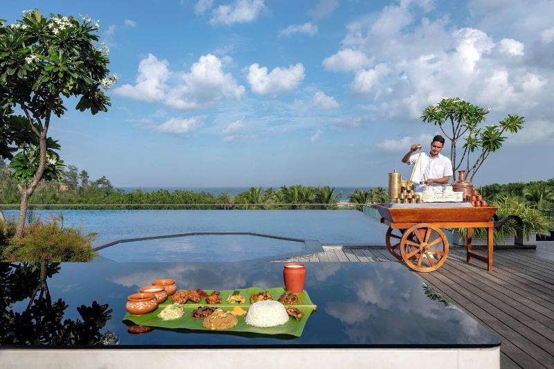 Photo of Sheraton Grand Chennai Resort & Spa, 5-star hotel in Chennai (and vicinity)