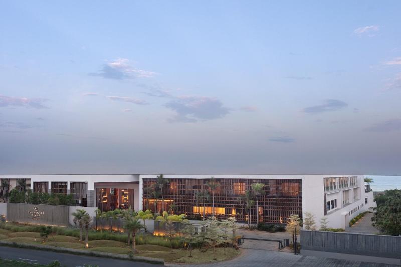 Photo of Sheraton Grand Chennai Resort & Spa, 5-star hotel in Chennai (and vicinity)