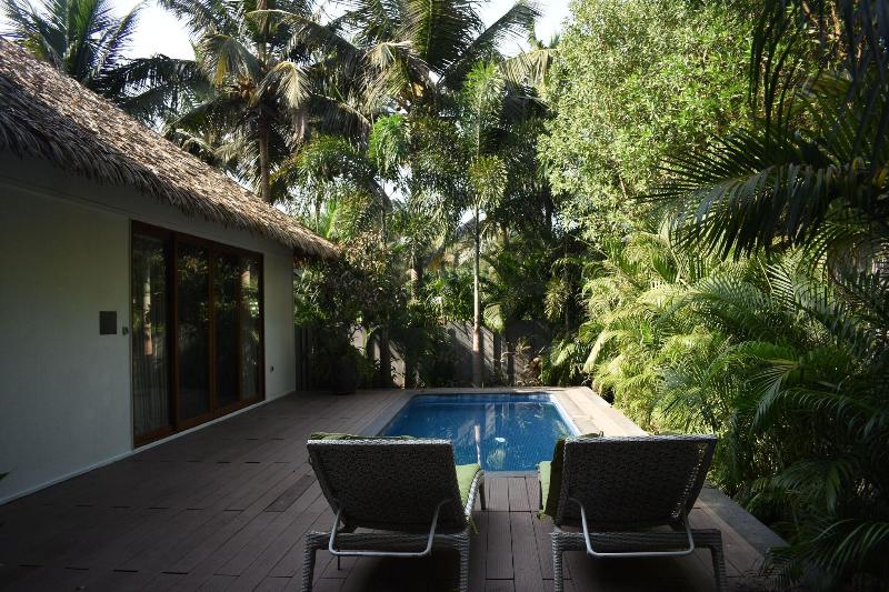 Photo of Sheraton Grand Chennai Resort & Spa, 5-star hotel in Chennai (and vicinity)