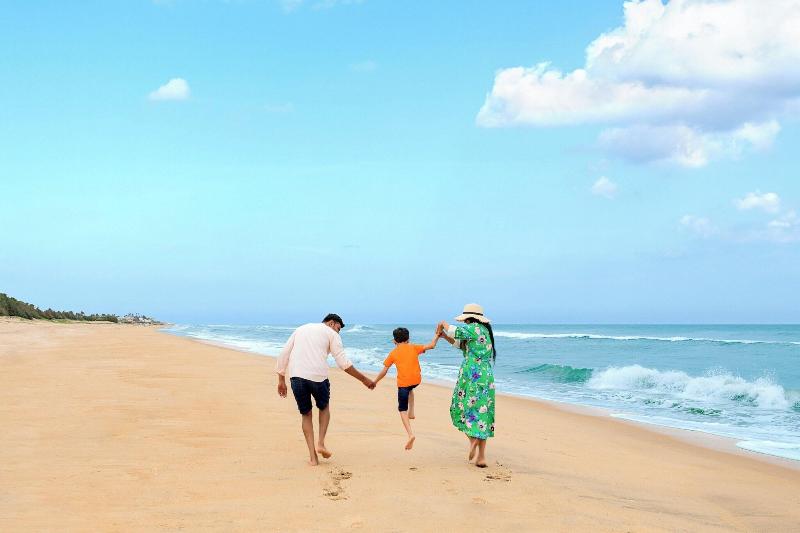 Photo of Sheraton Grand Chennai Resort & Spa, 5-star hotel in Chennai (and vicinity)