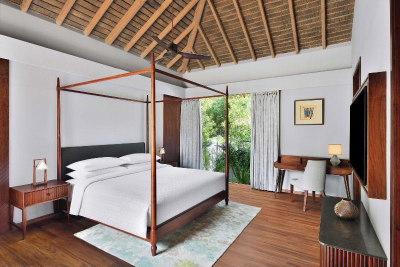 Photo of Sheraton Grand Chennai Resort & Spa, 5-star hotel in Chennai (and vicinity)