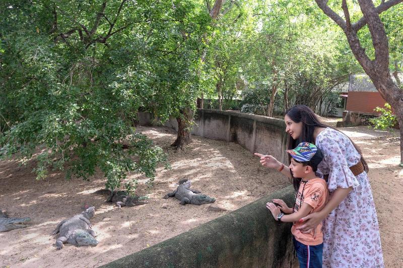 Photo of Sheraton Grand Chennai Resort & Spa, 5-star hotel in Chennai (and vicinity)