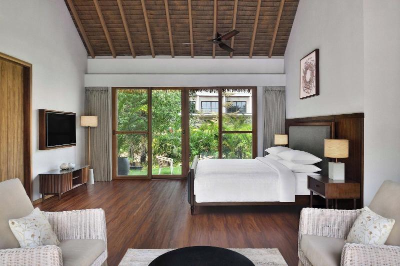 Photo of Sheraton Grand Chennai Resort & Spa, 5-star hotel in Chennai (and vicinity)