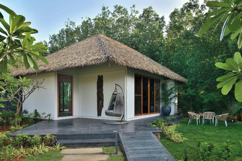 Photo of Sheraton Grand Chennai Resort & Spa, 5-star hotel in Chennai (and vicinity)