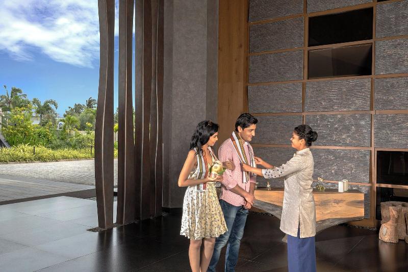 Photo of Sheraton Grand Chennai Resort & Spa, 5-star hotel in Chennai (and vicinity)