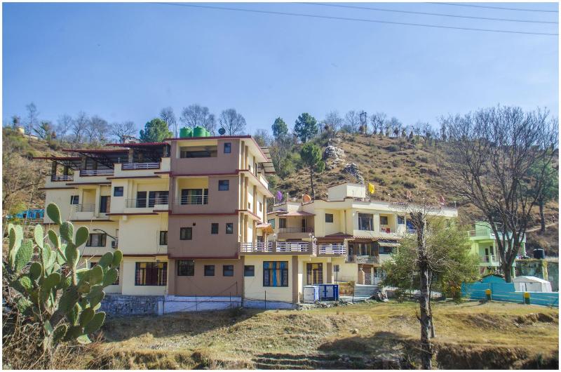 Photo of Shivalik River Retreat, 3-star hotel in Almora (and vicinity)