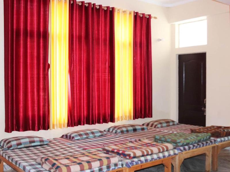 Photo of Shivalik River Retreat, 3-star hotel in Almora (and vicinity)