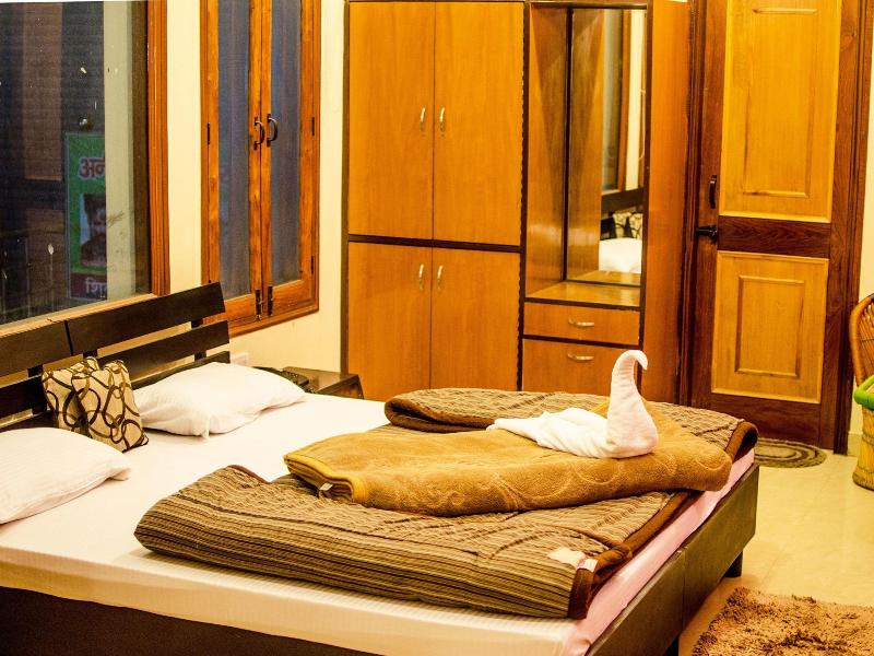 Photo of Shivalik River Retreat, 3-star hotel in Almora (and vicinity)