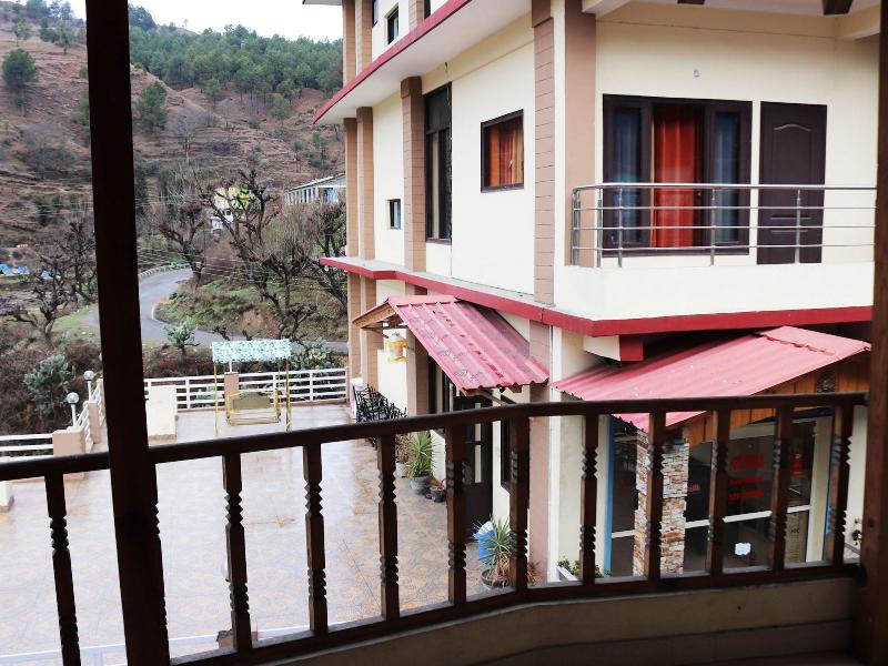 Photo of Shivalik River Retreat, 3-star hotel in Almora (and vicinity)