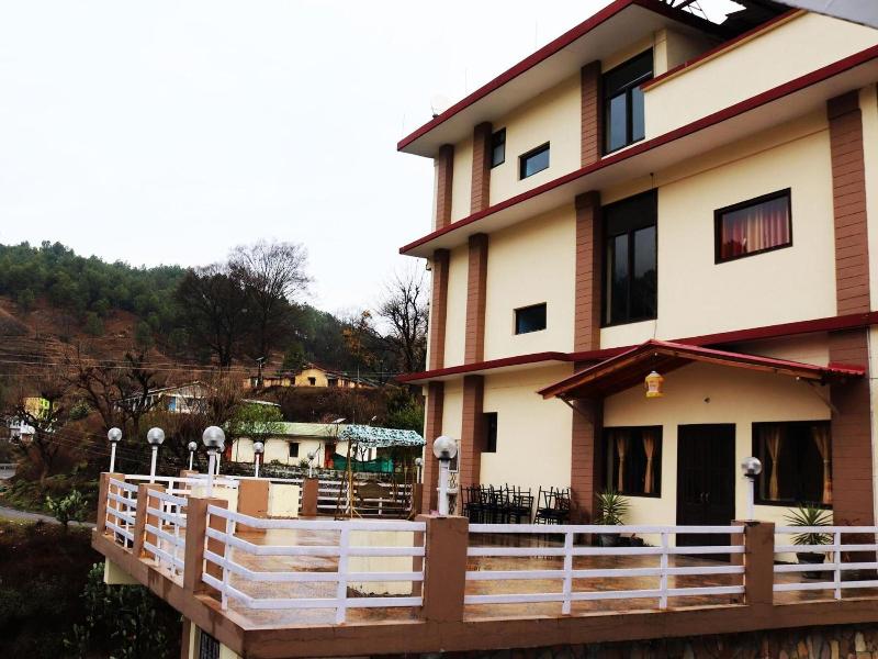Photo of Shivalik River Retreat, 3-star hotel in Almora (and vicinity)
