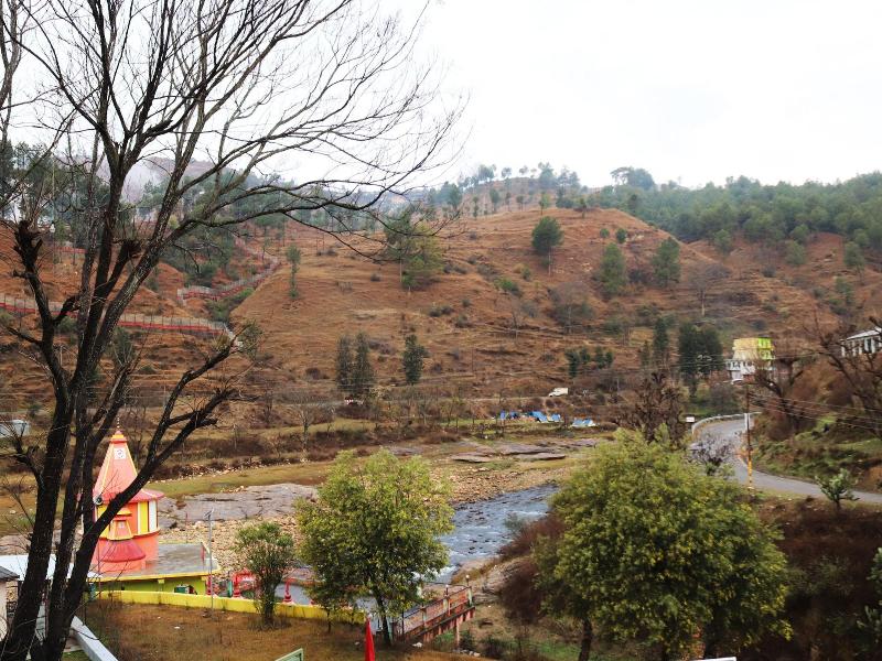 Photo of Shivalik River Retreat, 3-star hotel in Almora (and vicinity)