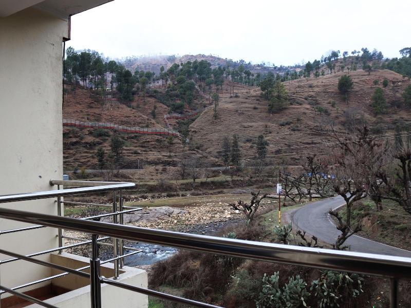Photo of Shivalik River Retreat, 3-star hotel in Almora (and vicinity)