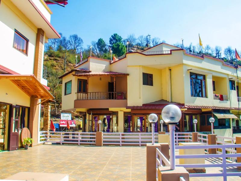 Photo of Shivalik River Retreat, 3-star hotel in Almora (and vicinity)