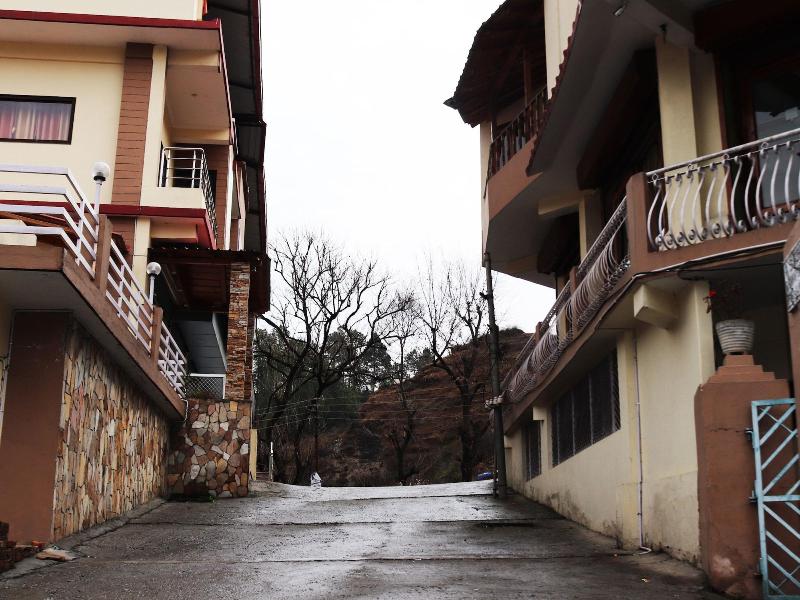 Photo of Shivalik River Retreat, 3-star hotel in Almora (and vicinity)