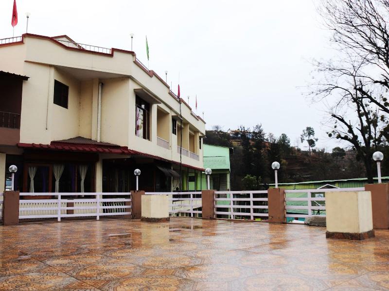 Photo of Shivalik River Retreat, 3-star hotel in Almora (and vicinity)