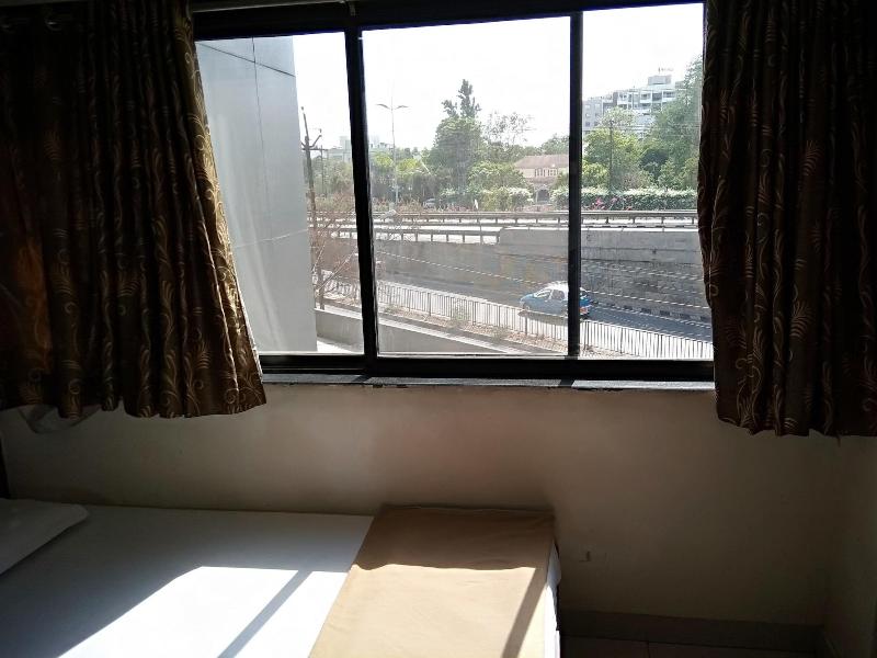 Photo of Hotel Rajshree Lodging, 3-star hotel in Nashik