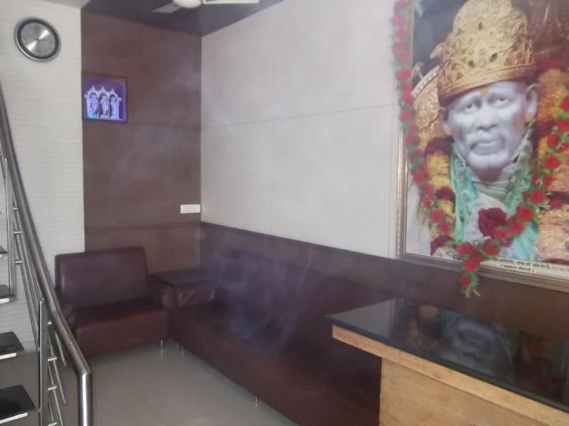 Photo of Hotel Rajshree Lodging, 3-star hotel in Nashik