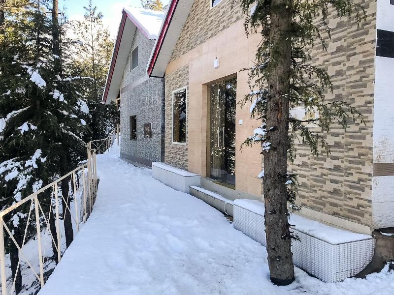 Photo of KVR Clarks Inn, Kufri, 4-star hotel in Shimla District