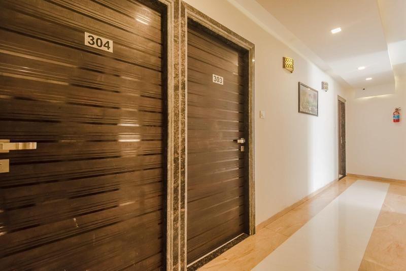 Photo of OYO 4083 Hotel Alfa Grand, 2-star hotel in Mumbai (and vicinity)